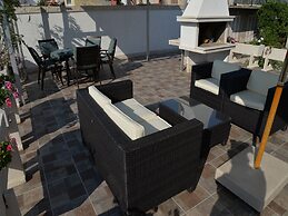 Apartments Sirius