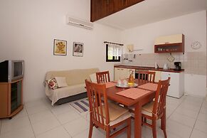 South Island Apartments