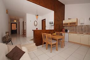 South Island Apartments