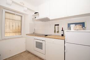 Confluence Apartments