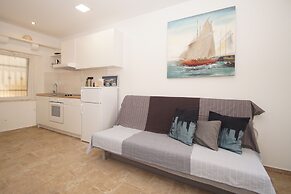 Confluence Apartments