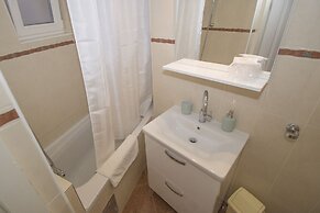 Confluence Apartments