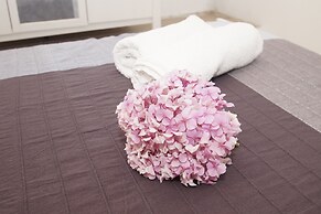 Confluence Apartments