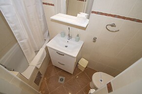 Confluence Apartments