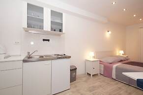 Confluence Apartments