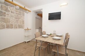 Confluence Apartments