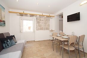 Confluence Apartments