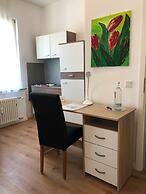 Apartment Harless Strasse