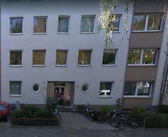 Apartment Harless Strasse