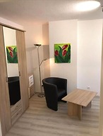 Apartment Harless Strasse