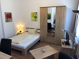 Apartment Harless Strasse