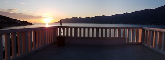 Sunset Apartments