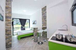 Apartments Jadranski Biser