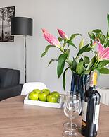 P&O Apartments Oxygen Wronia 7