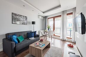 P&O Apartments Oxygen Wronia 7