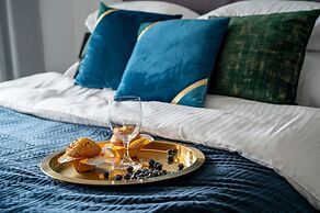 P&O Apartments Oxygen Wronia 7