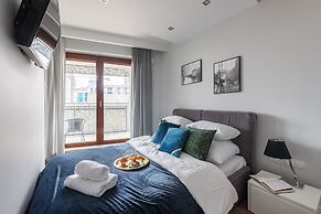 P&O Apartments Oxygen Wronia 7