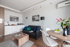 P&O Apartments Oxygen Wronia 7