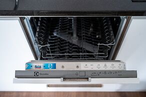 P&O Apartments Oxygen Wronia 7