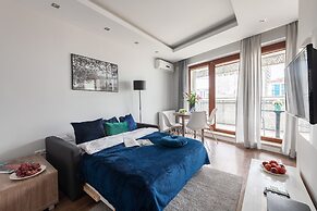 P&O Apartments Oxygen Wronia 7