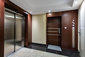 P&O Apartments Oxygen Wronia 7