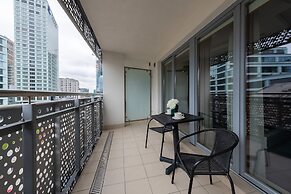 P&O Apartments Oxygen Wronia 7