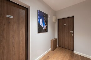 P&O Apartments Oxygen Wronia 7