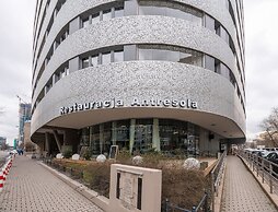 P&O Apartments Oxygen Wronia 7