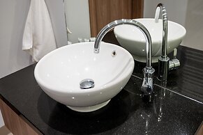 P&O Apartments Oxygen Wronia 7