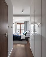 P&O Apartments Oxygen Wronia 7