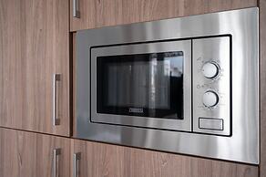 P&O Apartments Oxygen Wronia 7