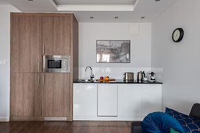 P&O Apartments Oxygen Wronia 7