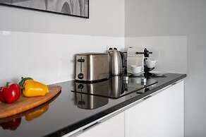 P&O Apartments Oxygen Wronia 7