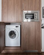 P&O Apartments Oxygen Wronia 7