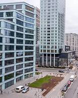 P&O Apartments Oxygen Wronia 7