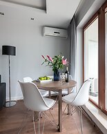 P&O Apartments Oxygen Wronia 7