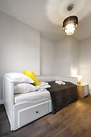 P&O Apartments Oxygen Zachodni 2