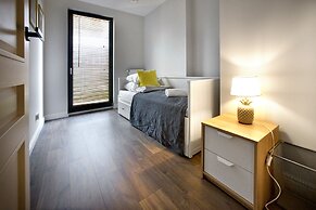 P&O Apartments Oxygen Zachodni 2