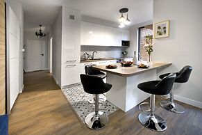 P&O Apartments Oxygen Zachodni 2