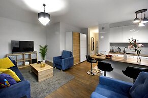 P&O Apartments Oxygen Zachodni 2