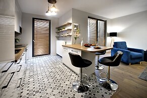 P&O Apartments Oxygen Zachodni 2