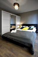 P&O Apartments Oxygen Zachodni 2