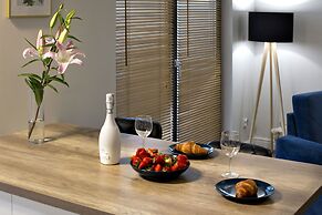 P&O Apartments Oxygen Zachodni 2