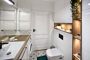 P&O Apartments Oxygen Zachodni 2