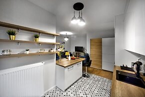 P&O Apartments Oxygen Zachodni 2