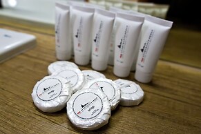 P&O Apartments Oxygen Zachodni 2