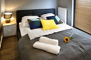 P&O Apartments Oxygen Zachodni 2