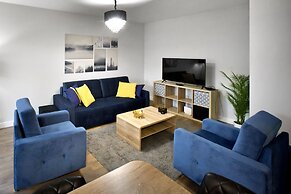 P&O Apartments Oxygen Zachodni 2