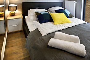 P&O Apartments Oxygen Zachodni 2