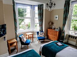 Treventon Guest House